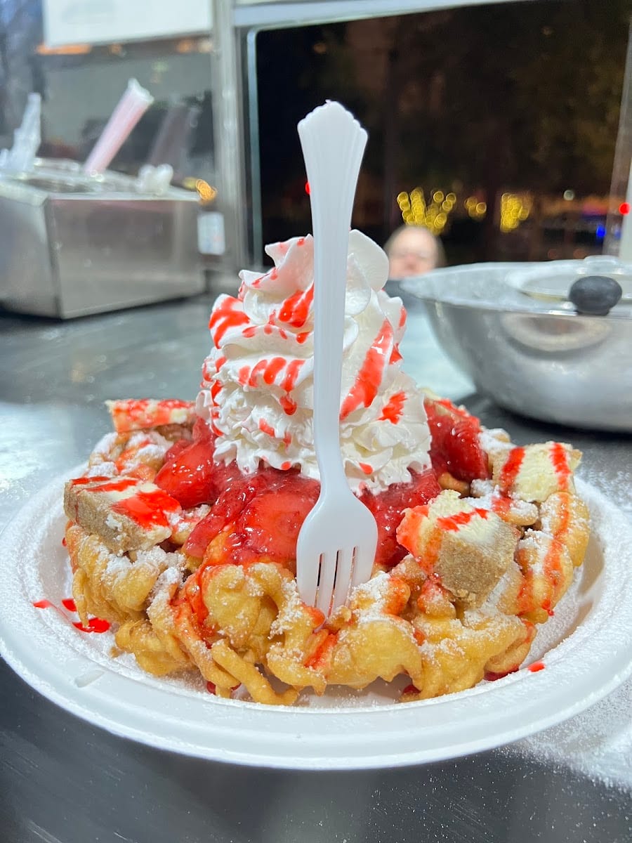 Tastee Temptations