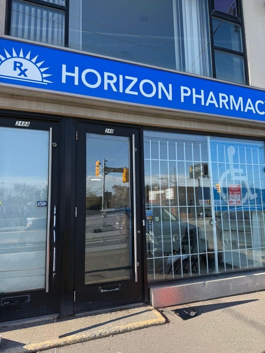 Horizon Pharmacy