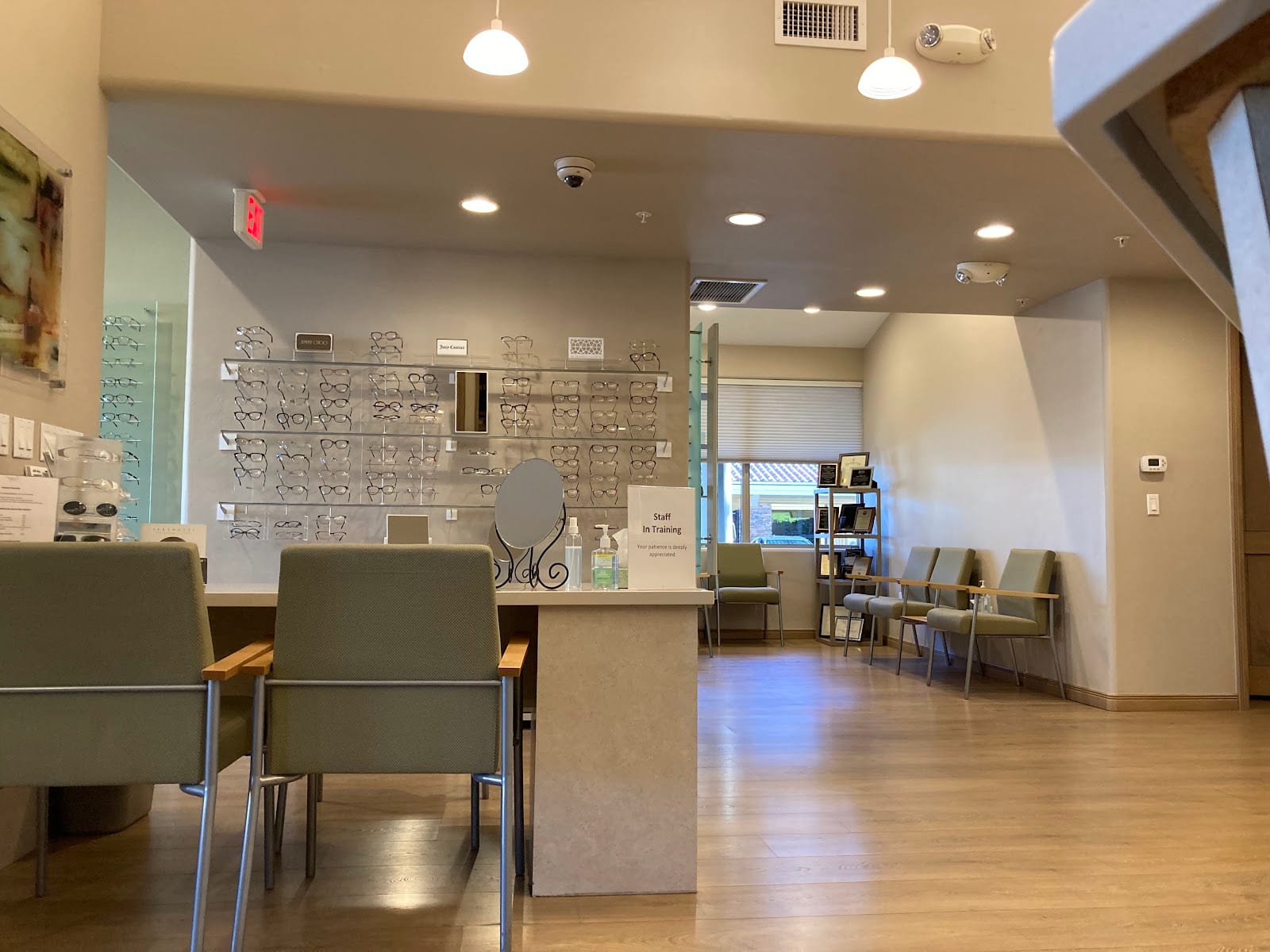 Northsight Vision Care Center