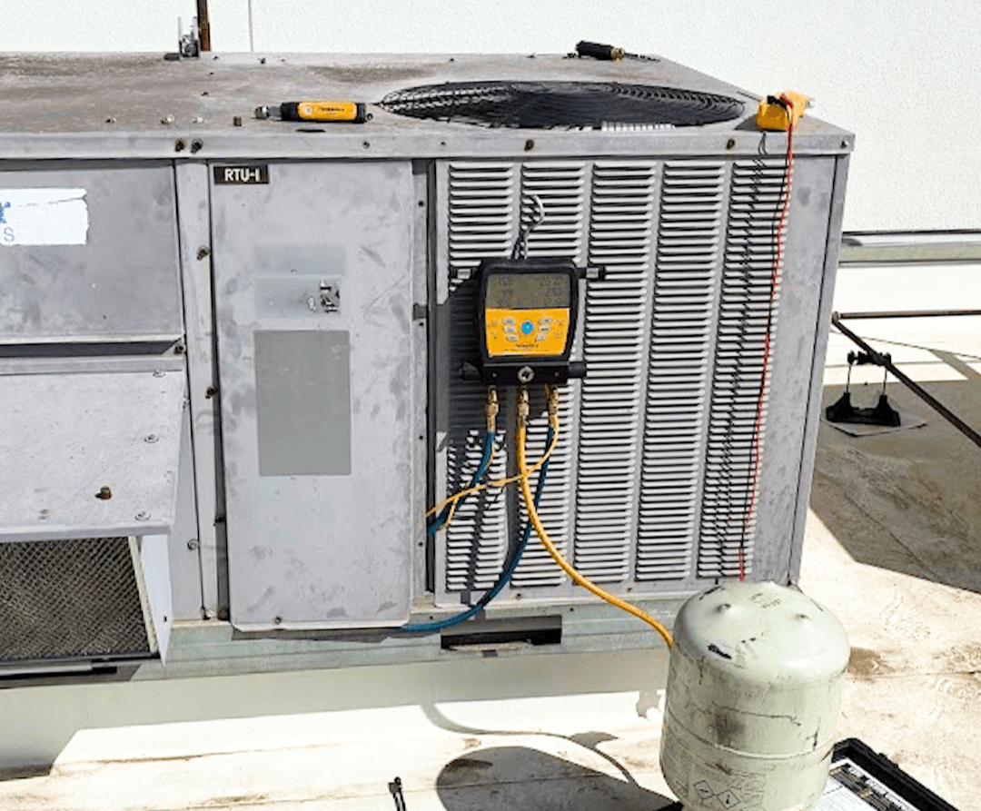 Koala Cooling & Plumbing: HVAC Department, photo 2