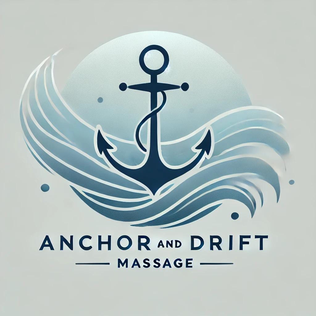 Anchor & Drift Massage