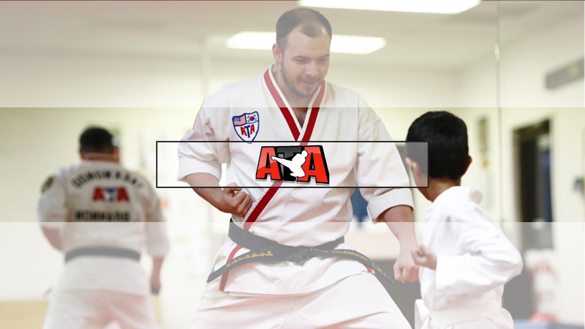 ATA Infinite Martial Arts, photo 3