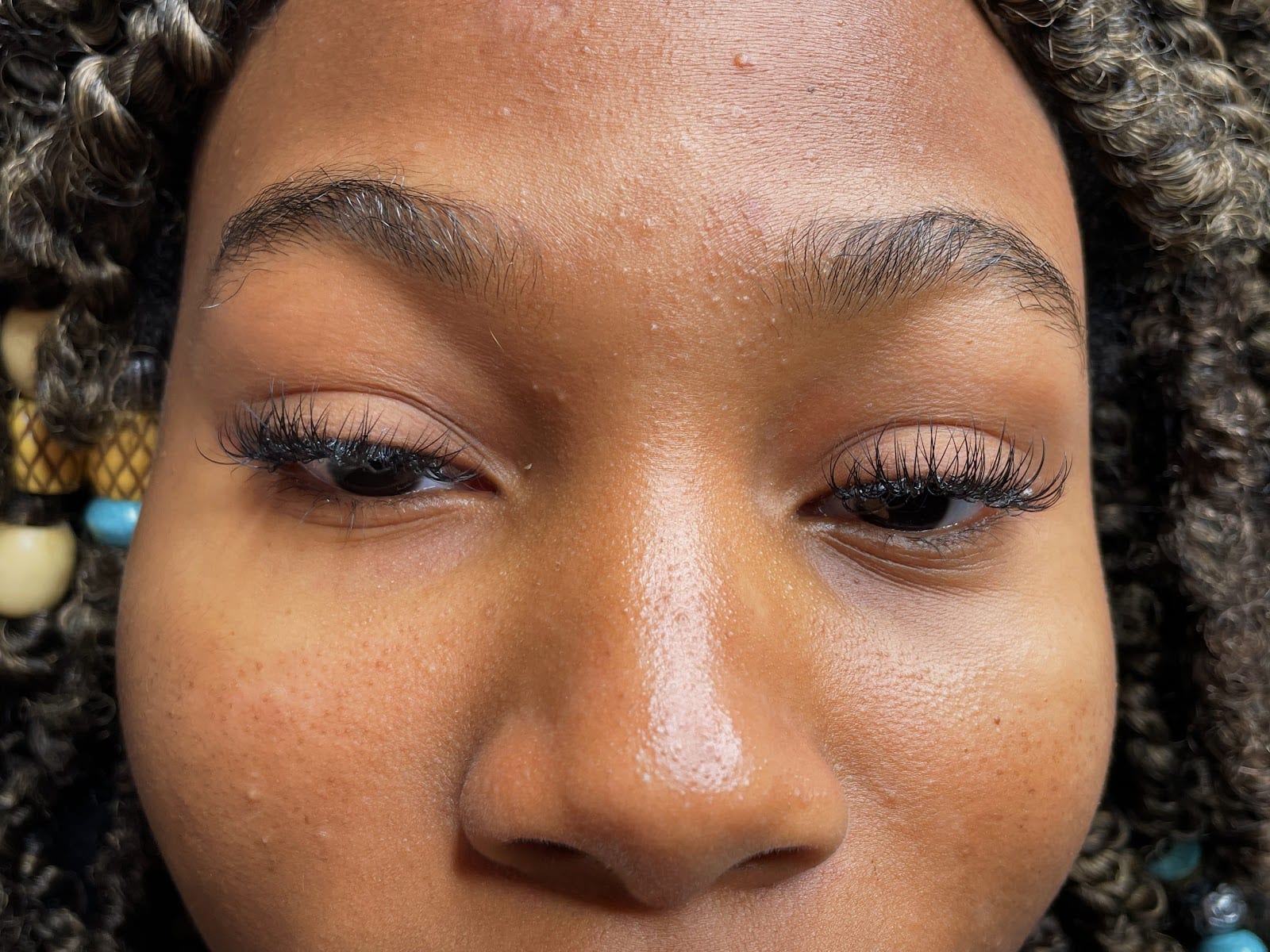 Dziner Lashes, photo 3