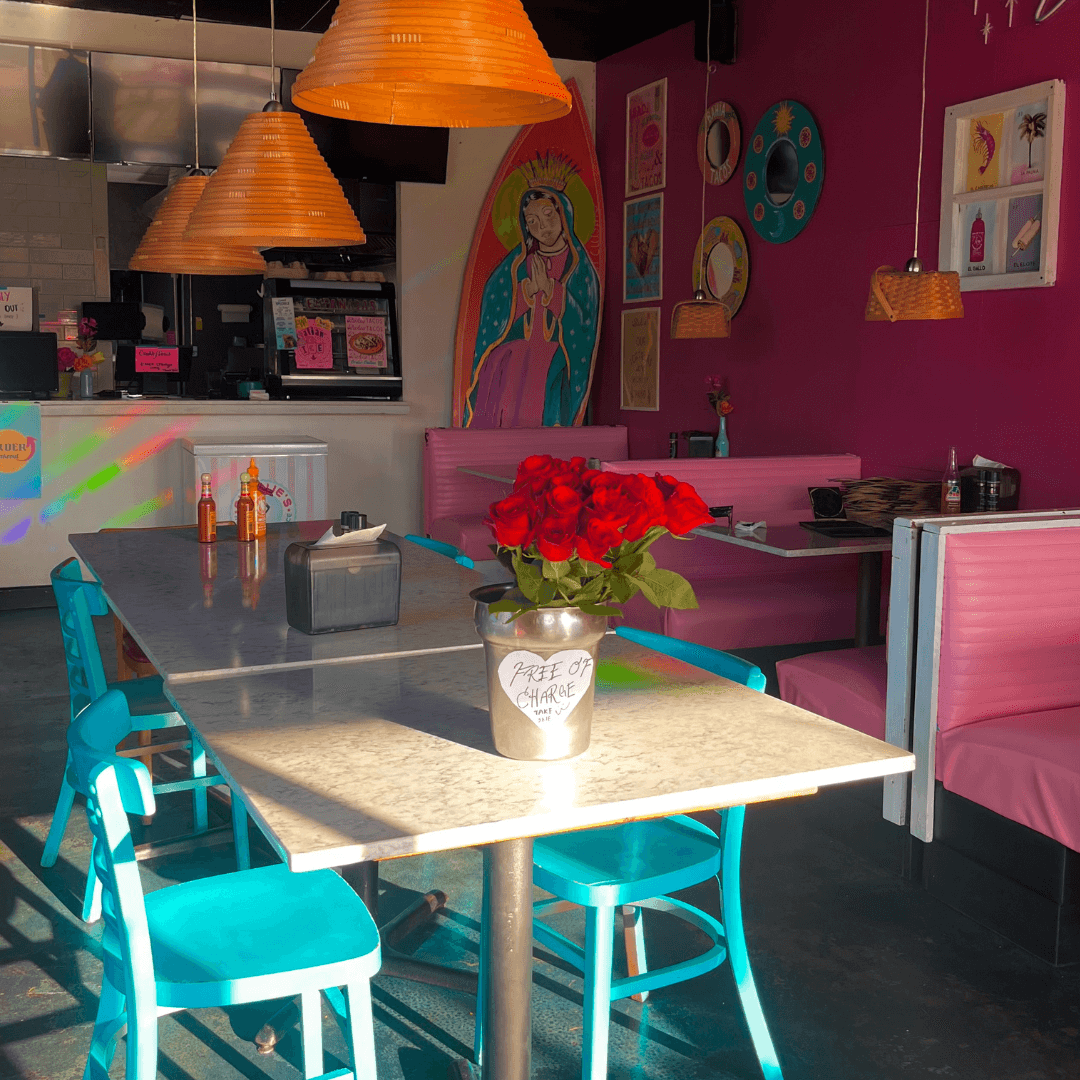 Bahia Tacos, photo 2