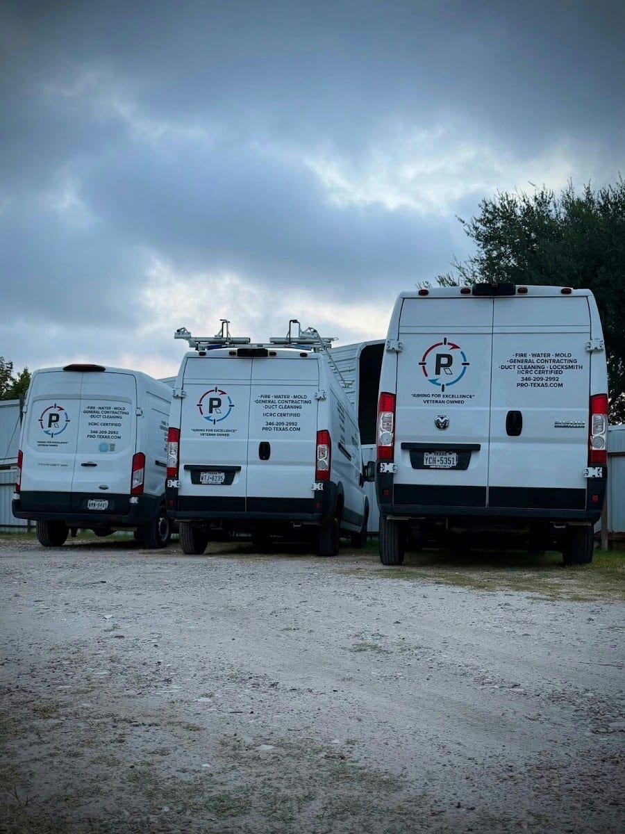 Precision Restoration of Texas LLC, photo 3