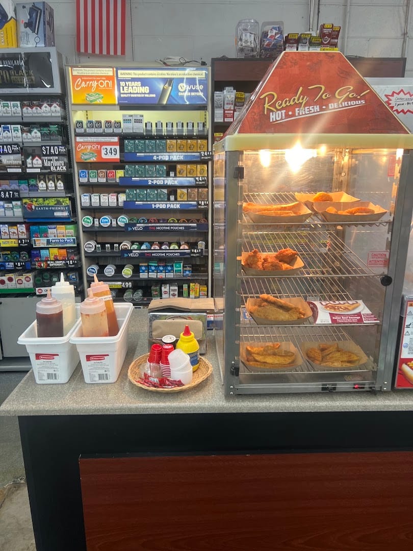 Whitt's Party Store, photo 4