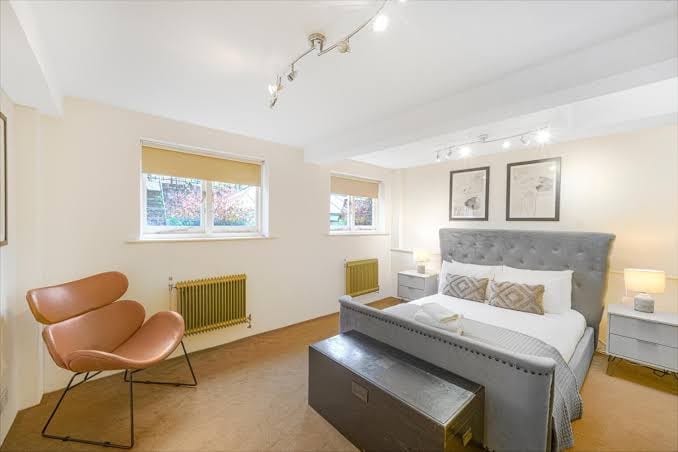 Furnival Street Townhouse, photo 2