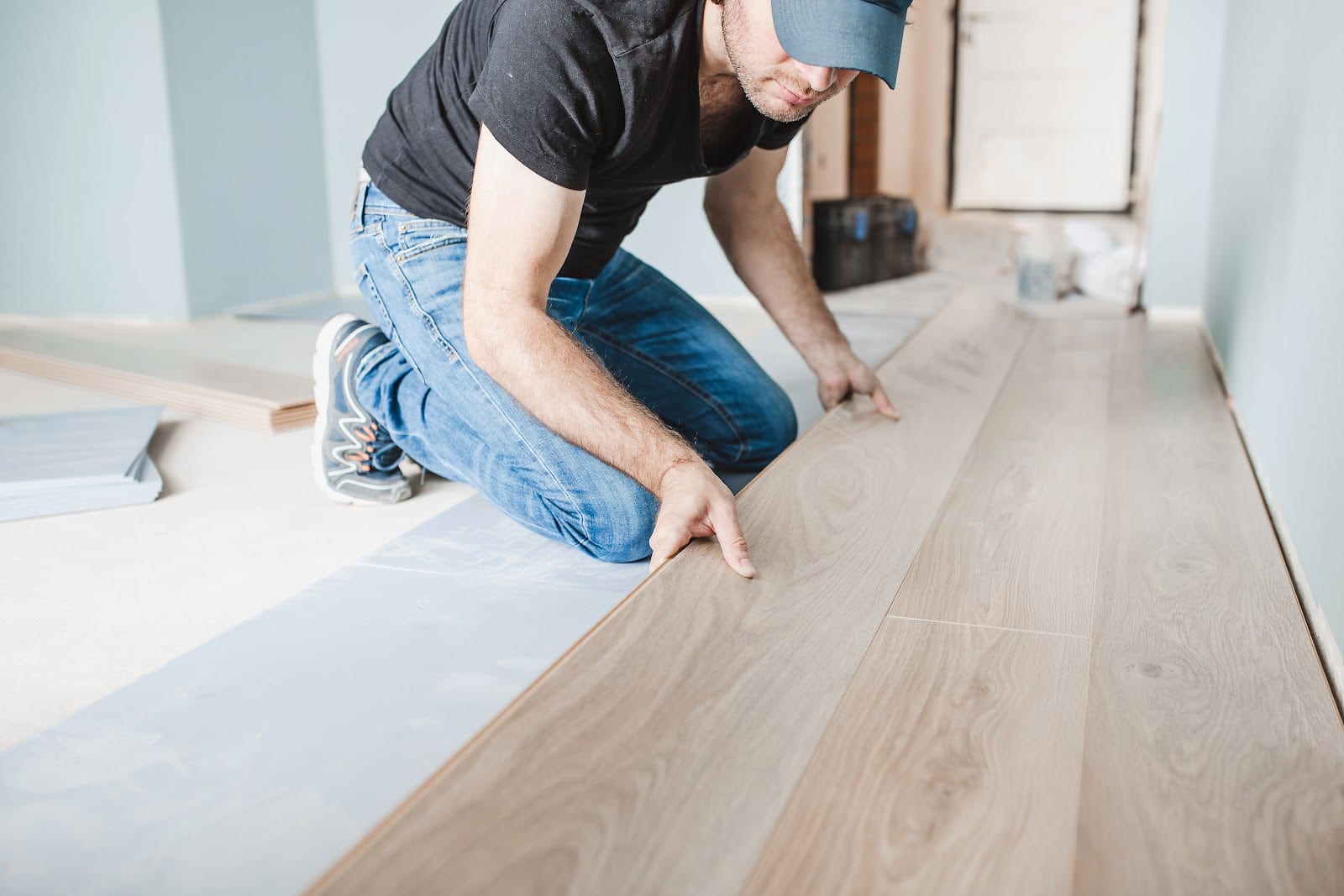 Northern Utah Carpet Specialists Inc