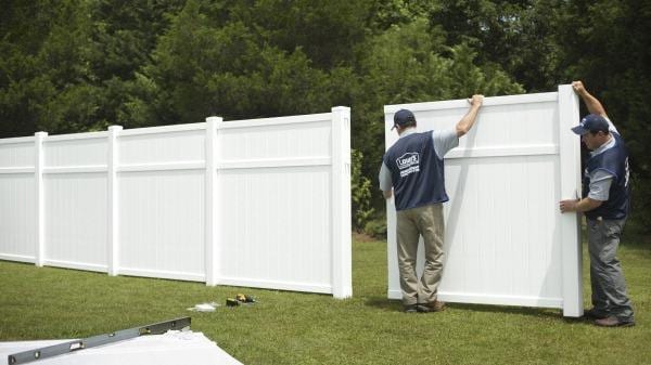 Installation Services, photo 3