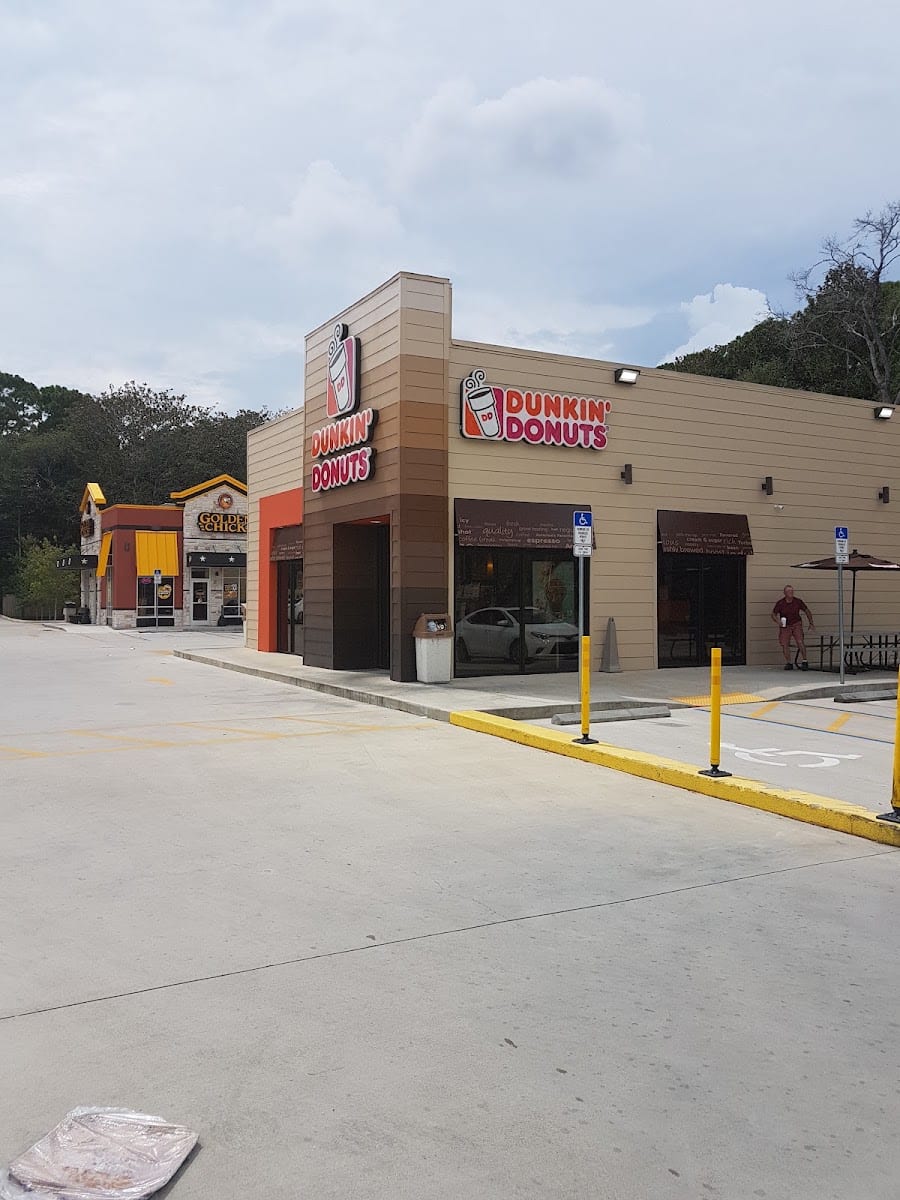 Dunkin', photo 2