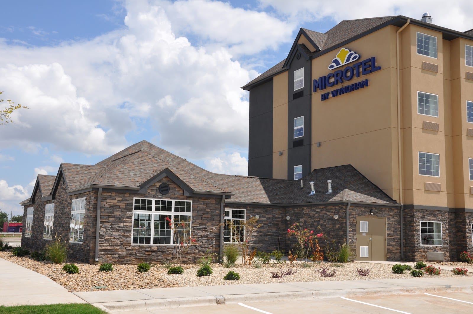 La Quinta Inn by Wyndham Lubbock - Downtown Civic Center, photo 2