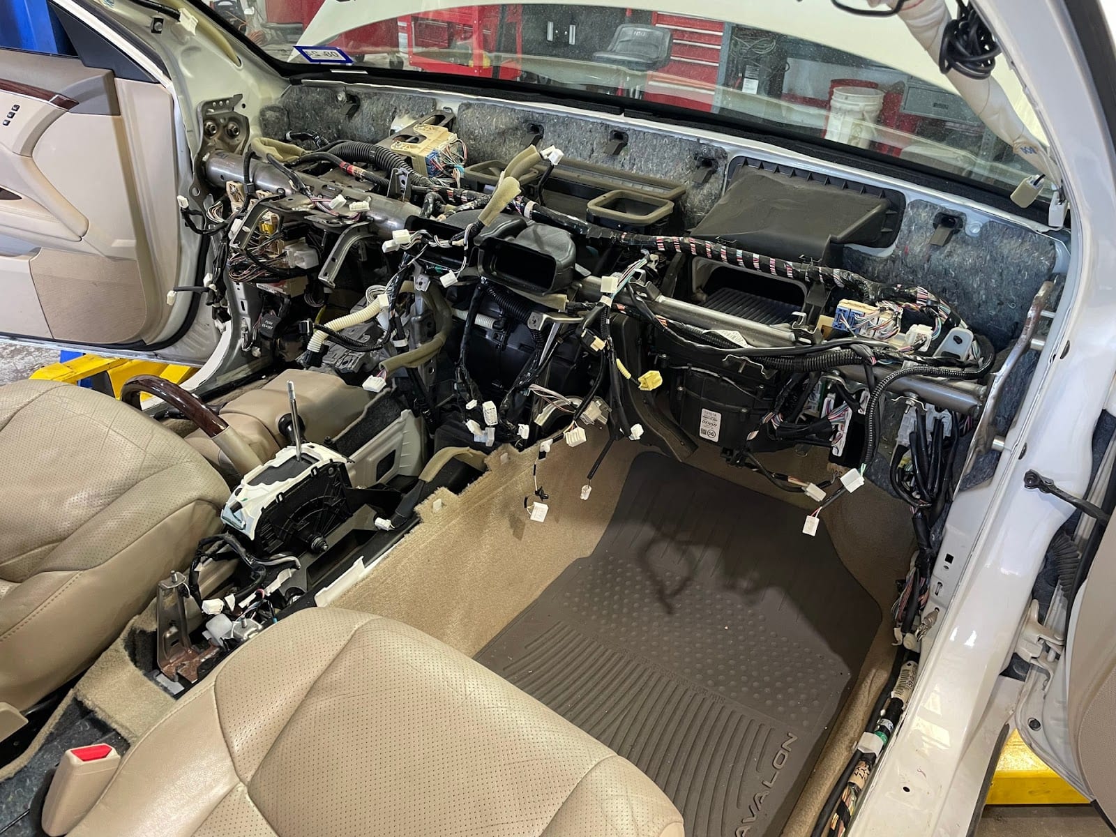 Peterson Automotive Repair, photo 4