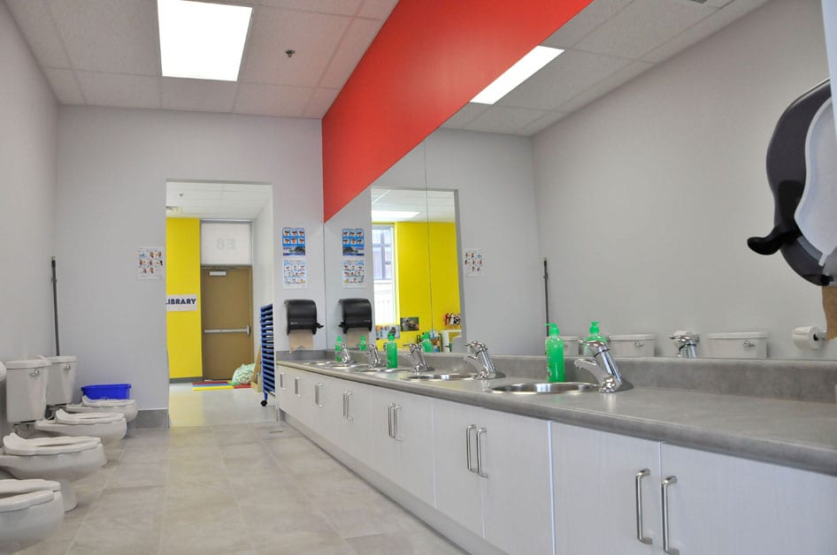 Loveview Early Learning Richmond Hill, photo 4