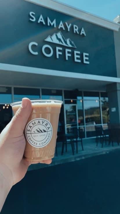 Samayra Coffee Co., photo 2