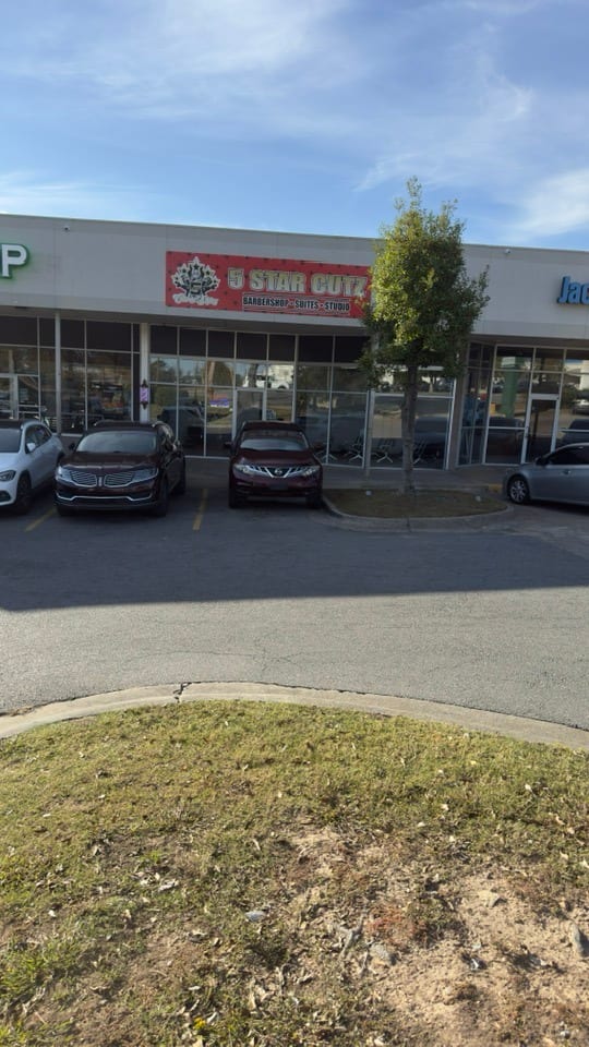 5 Star Cutz- Little Rock, photo 3