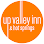 UpValley Inn & Hot Springs Napa Valley, an Ascend Hotel Collection Hotel