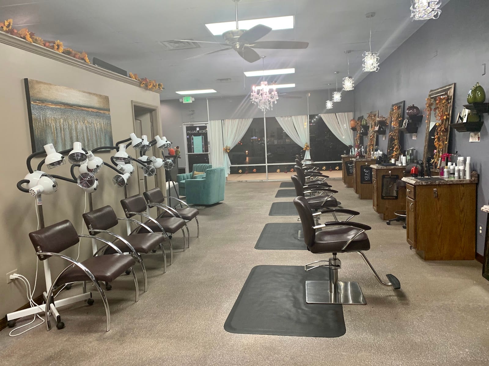 Desi Salon, photo 2