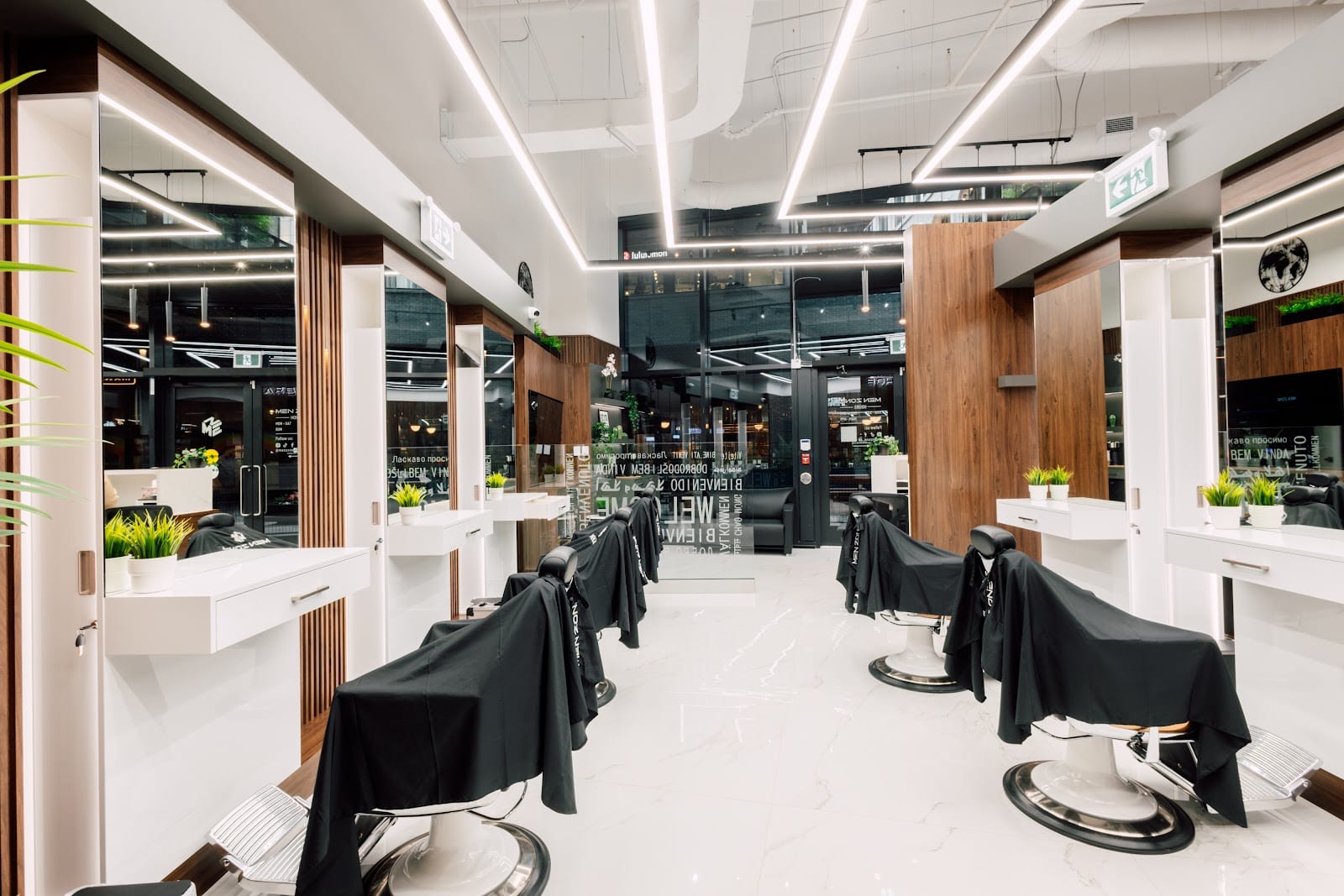Men Zone Barbershop, photo 4