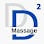 D SQUARED MASSAGE LLC