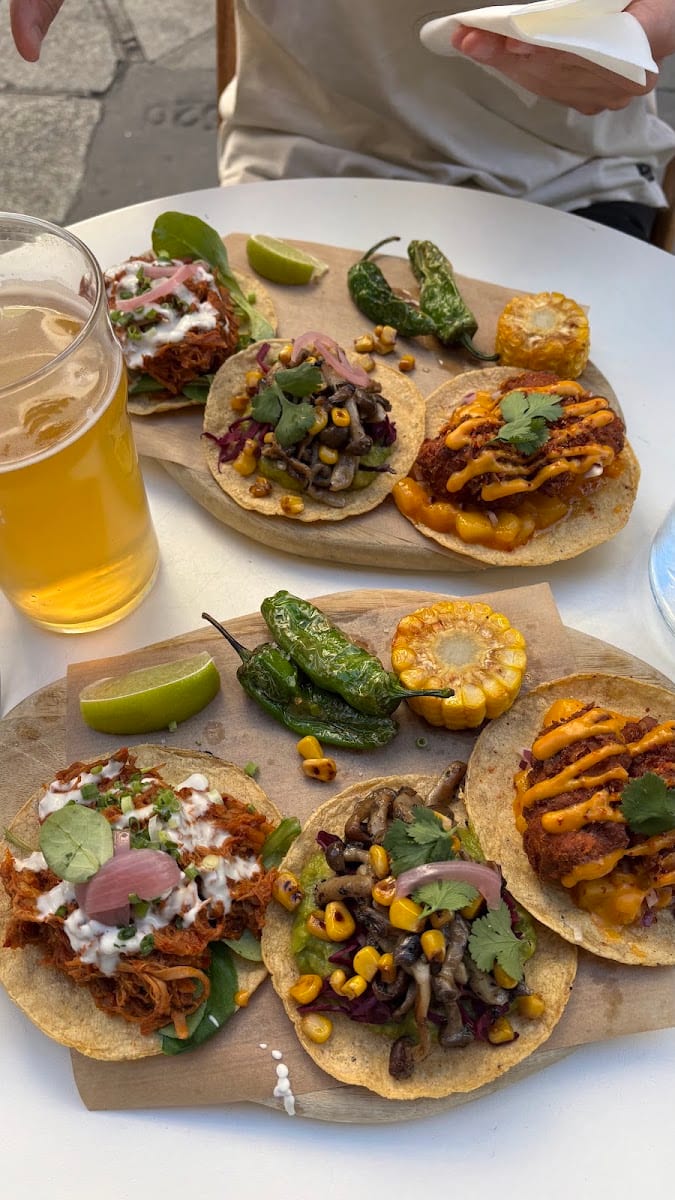 Mamacita Taqueria, photo 4