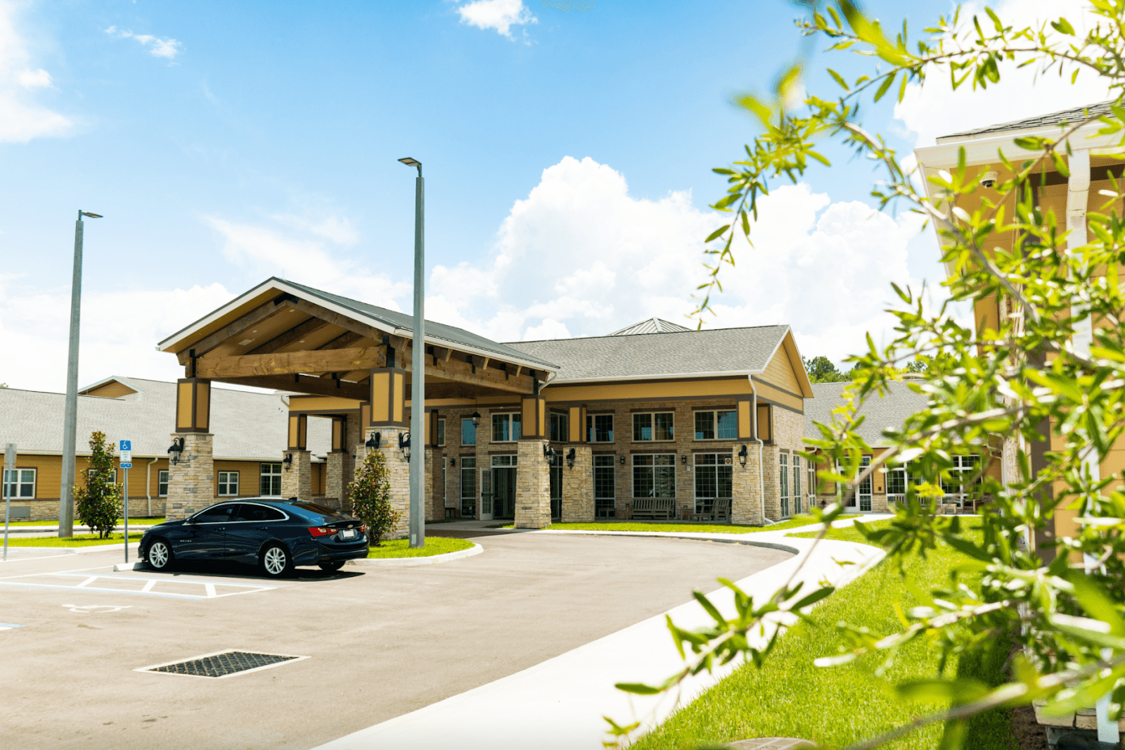 Middleburg Rehabilitation & Nursing Center