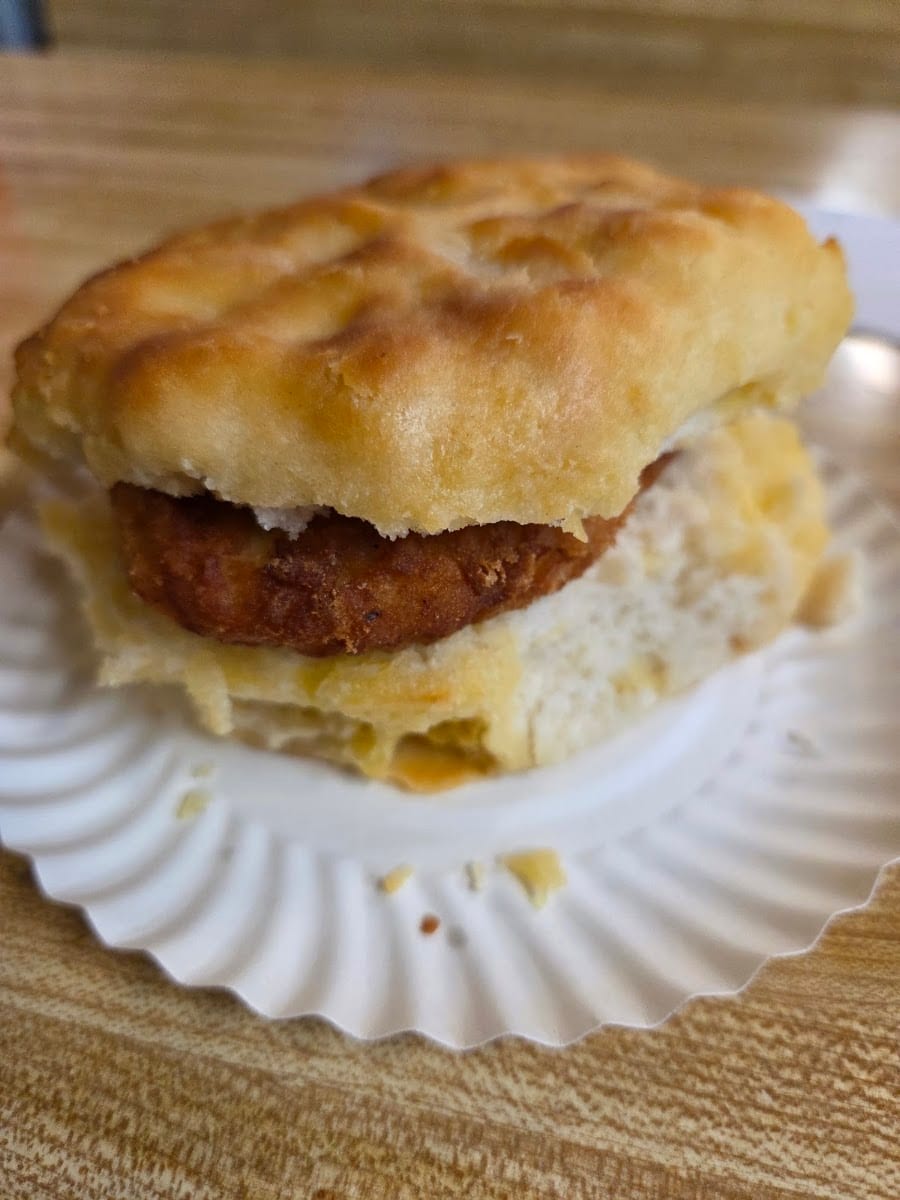 Little Biscuit Barn, photo 2