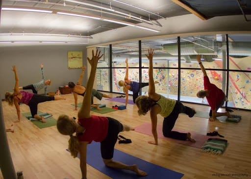 heartSTONE studio, 2nd story at the BLOC, photo 2