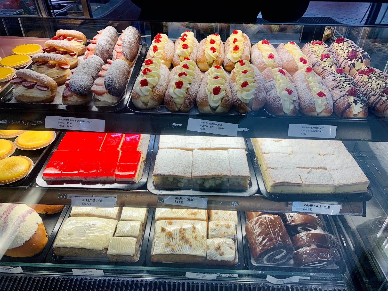 Bittern Bakery & Cafe, photo 2