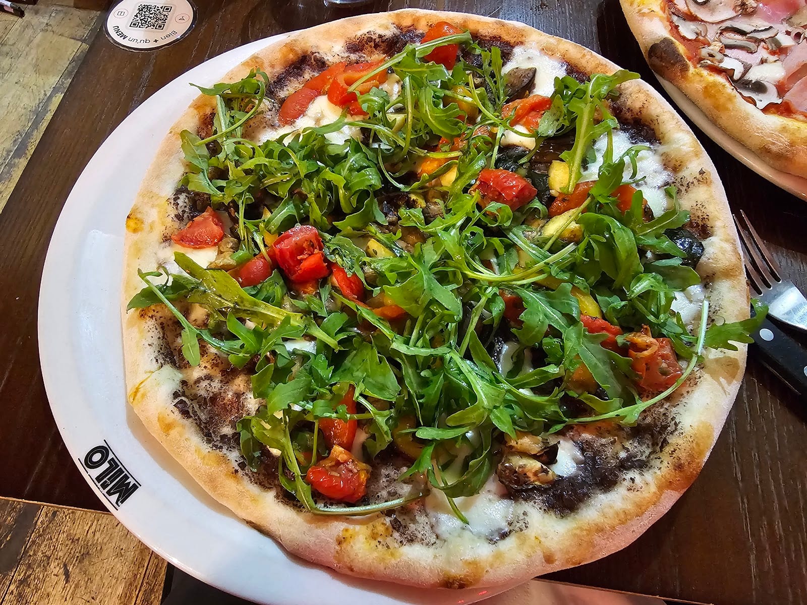 Milo Pizza, photo 4