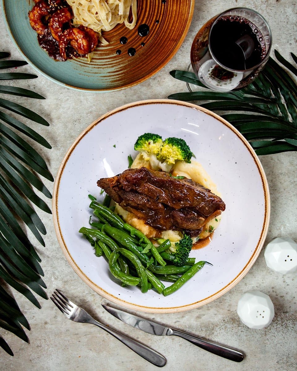 Sauté Restaurant
