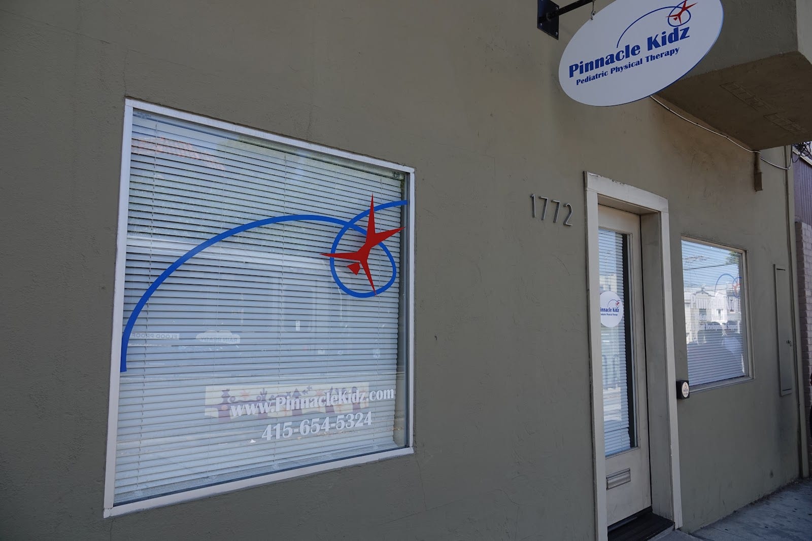 Pinnacle Kidz Pediatric Physical Therapy