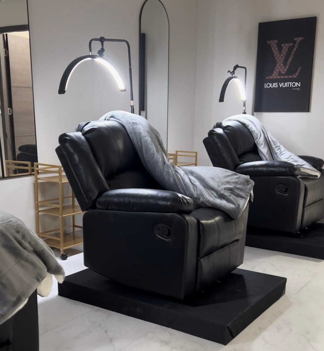 The LVSH Salon, photo 3