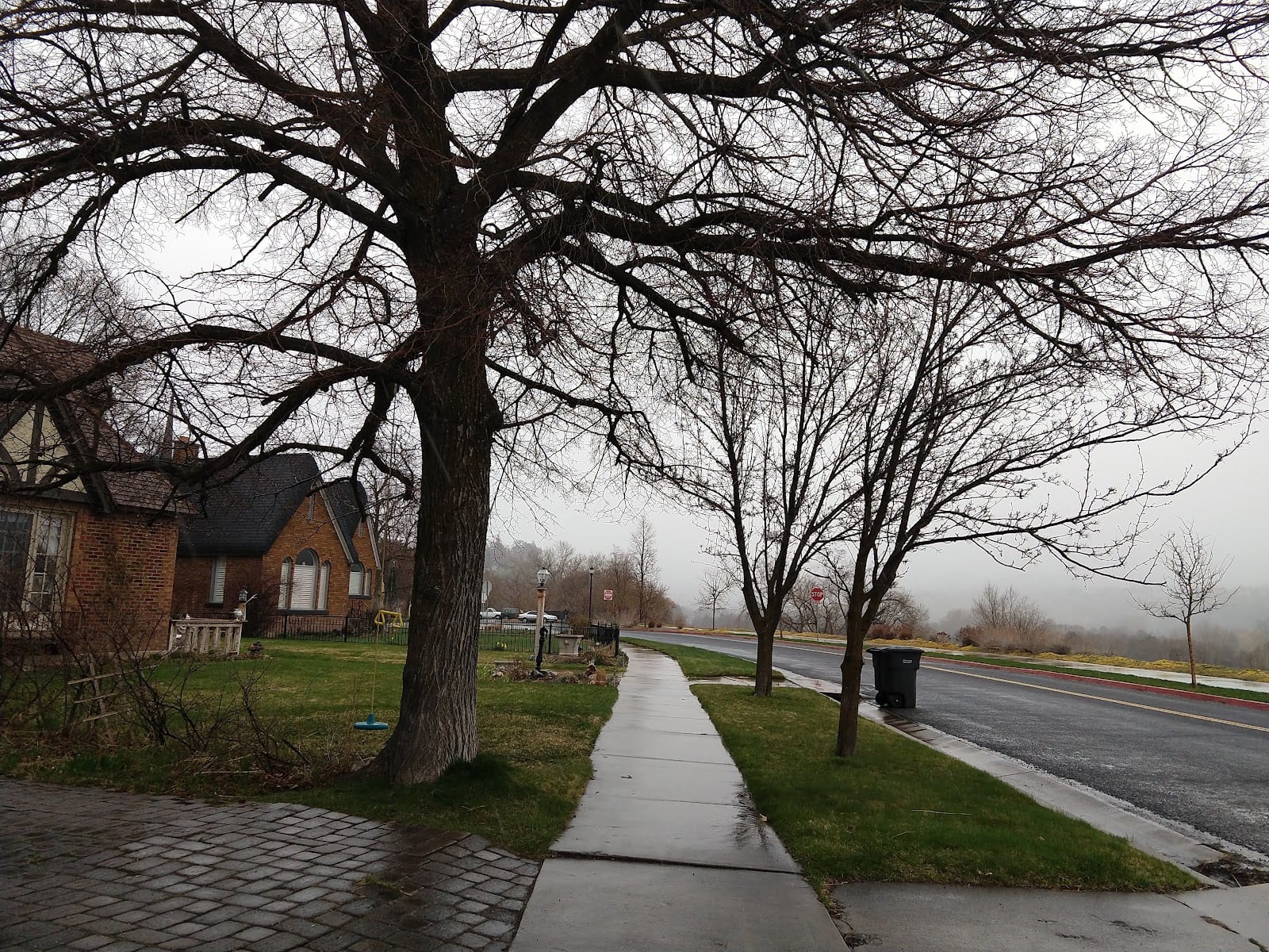Boulevard Parkway, photo 3