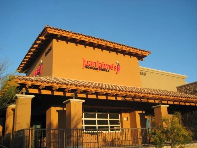 Juan Jaime's, photo 2