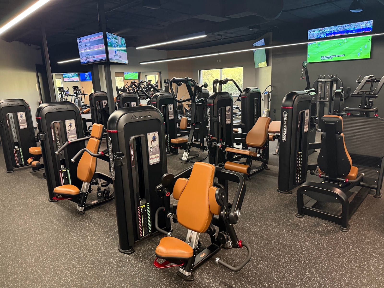 The Gym AZ, photo 4