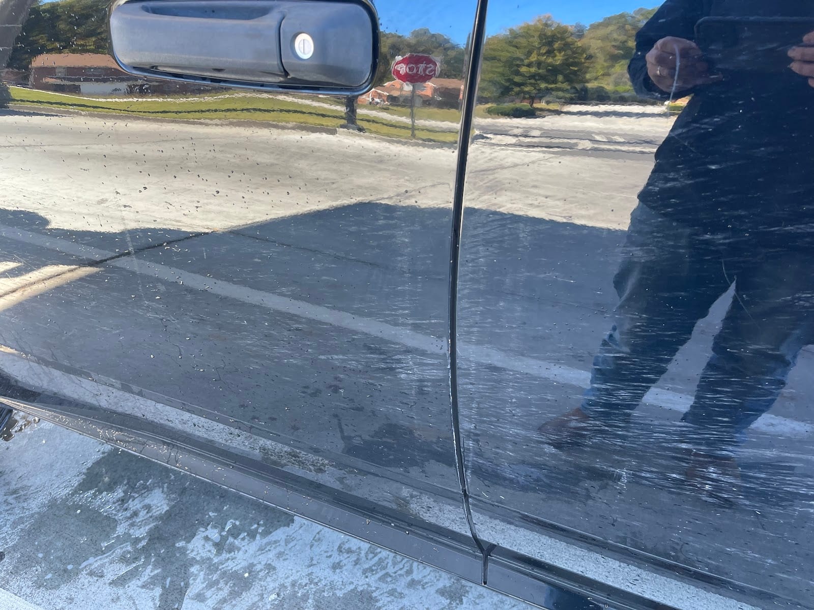 The Car Wash, photo 3