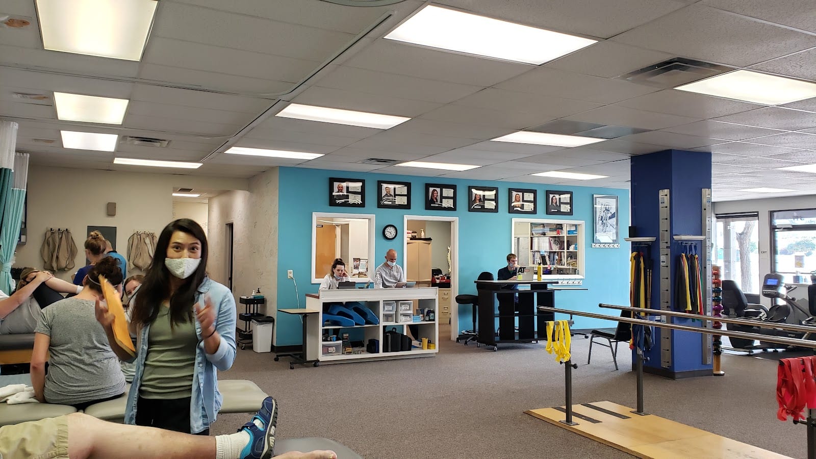 North Platte Physical Therapy