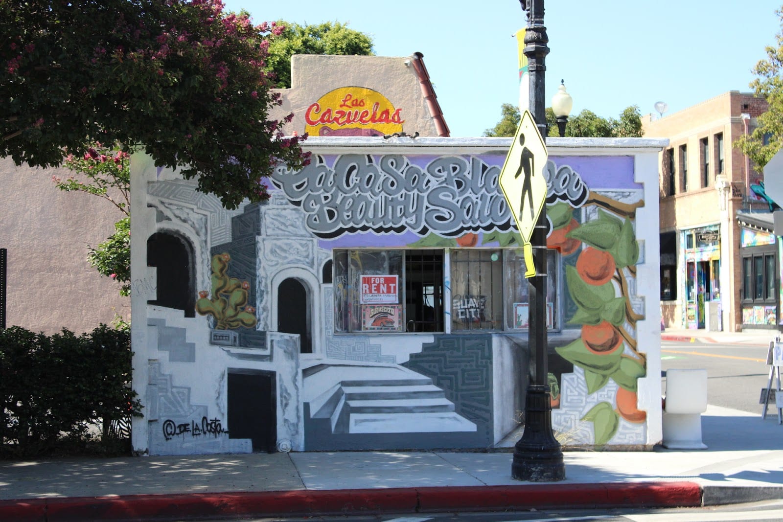 La Casa Blanca Beauty Salon
