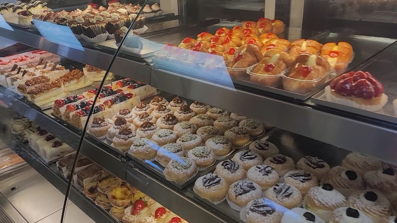 Rustic Bakery, photo 2
