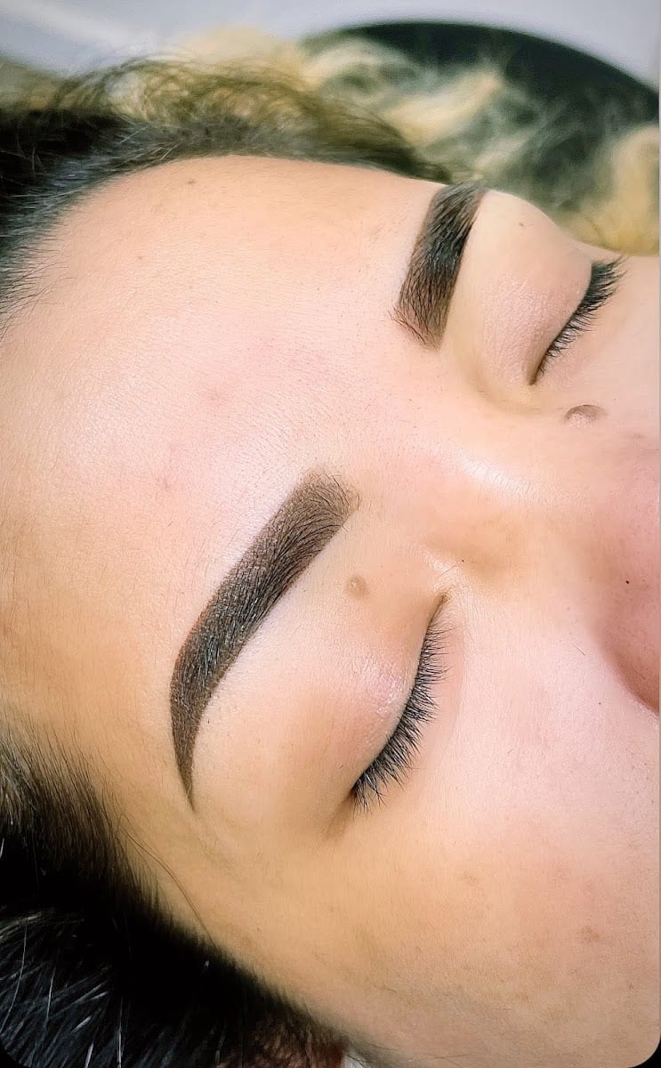 808 Beauty Studio