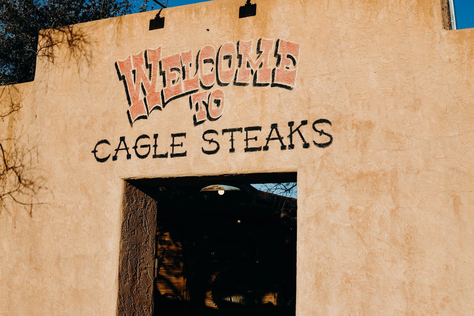 Cagle Steaks & BBQ, photo 2