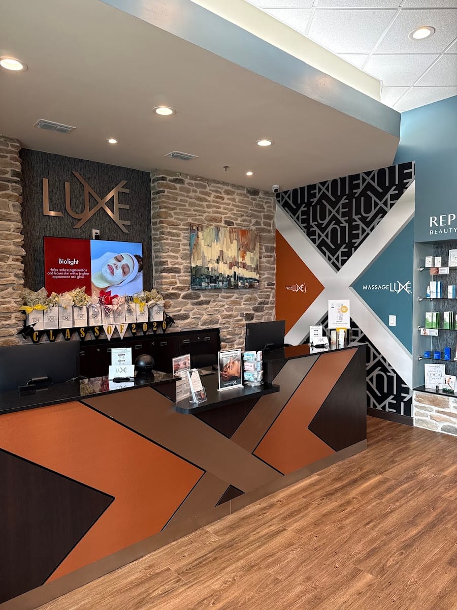 MassageLuXe West Frisco