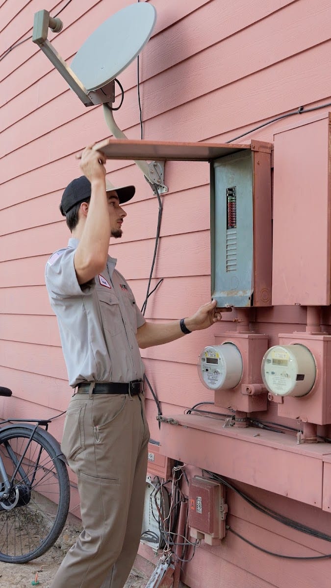 Keil Electric, Austin, photo 4