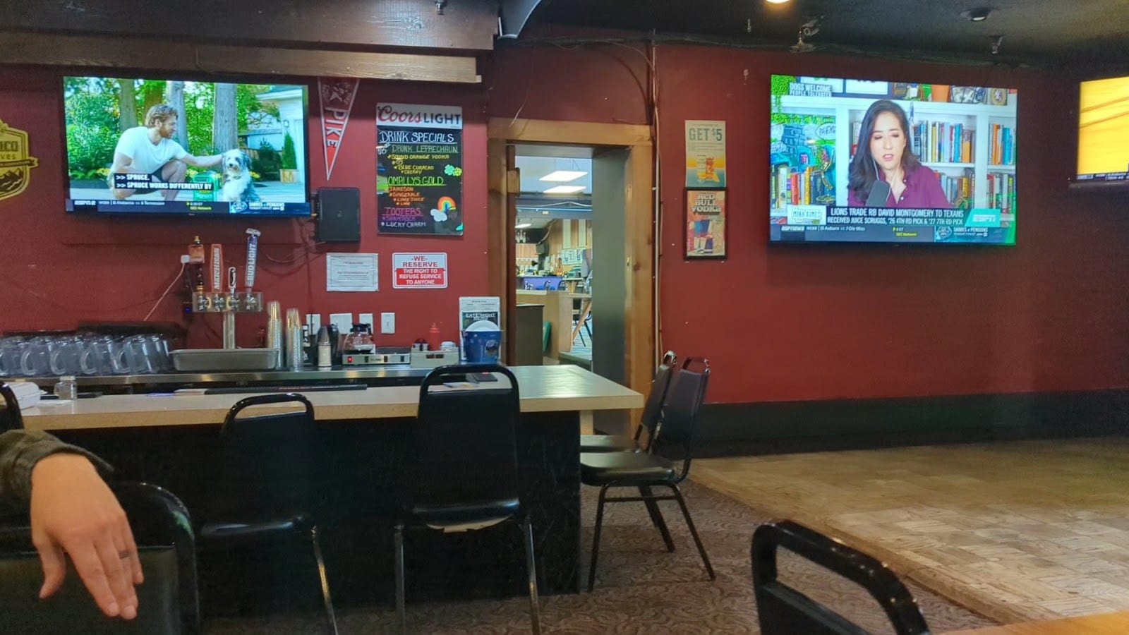 Westside Lanes, photo 3