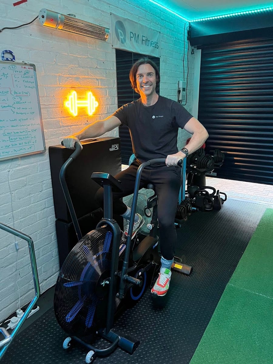 PM Fitness (Paul Mutlow), photo 2