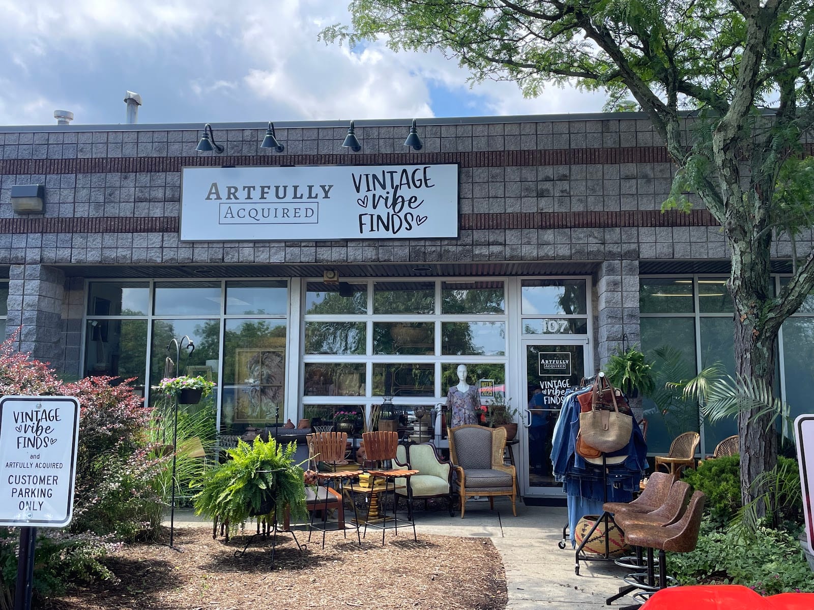 Vintage Vibe Finds, photo 4