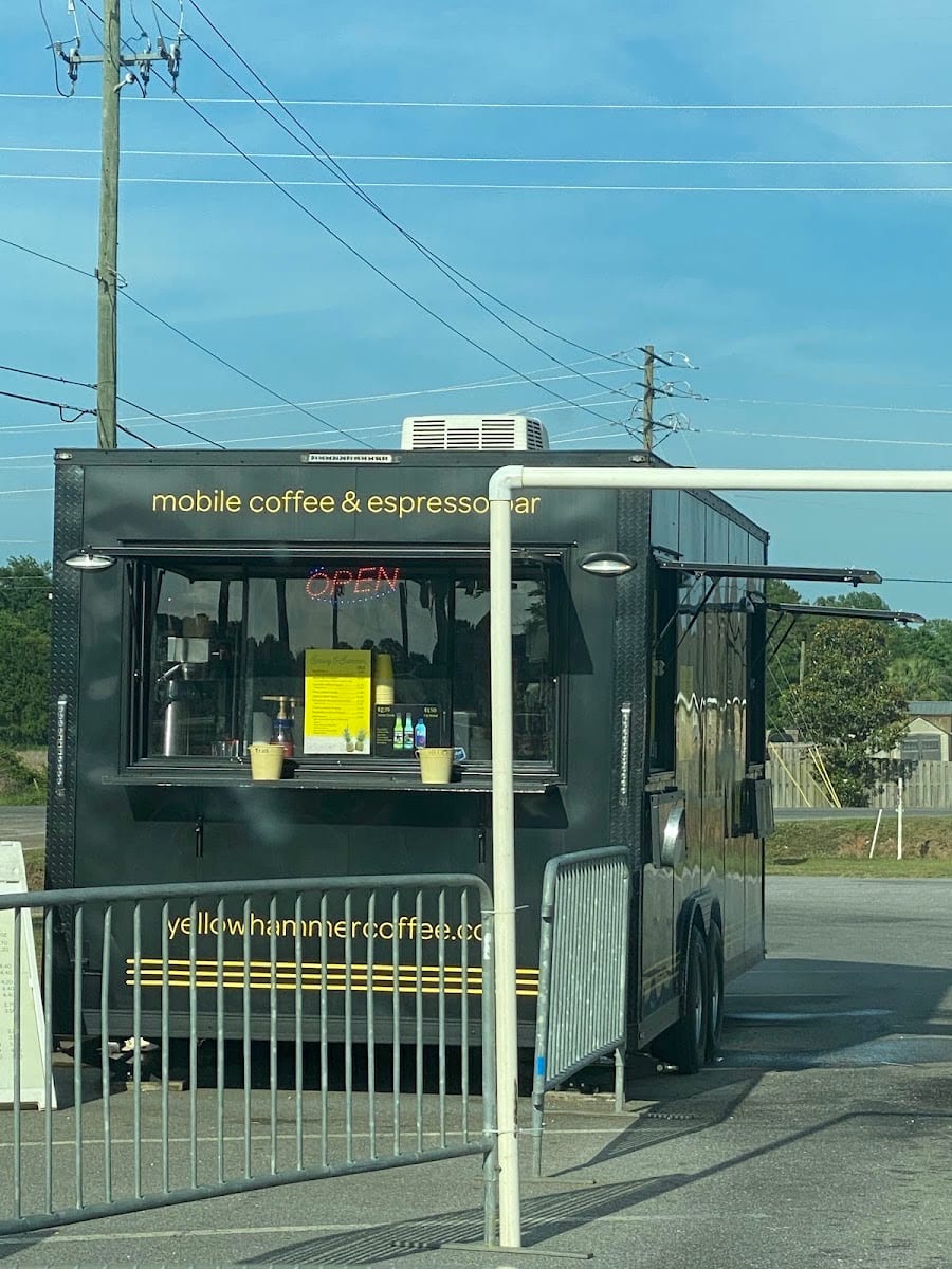Yellowhammer Coffee