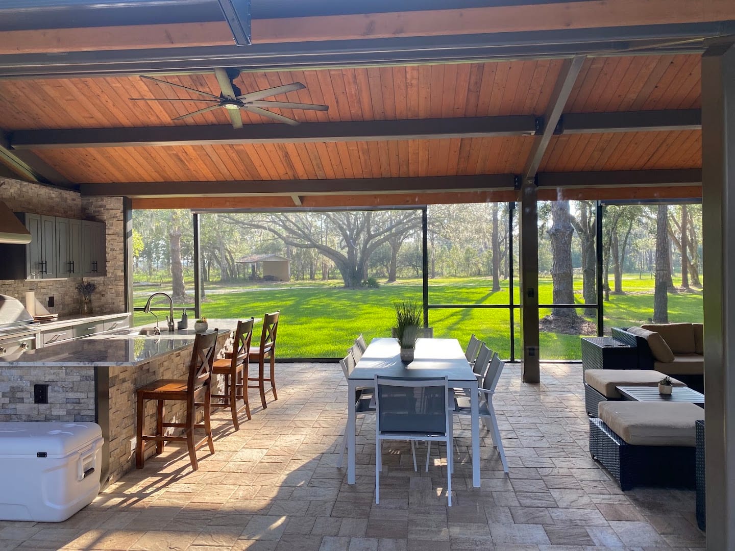 Southern Coast Softwash & Pressure Cleaning, photo 3