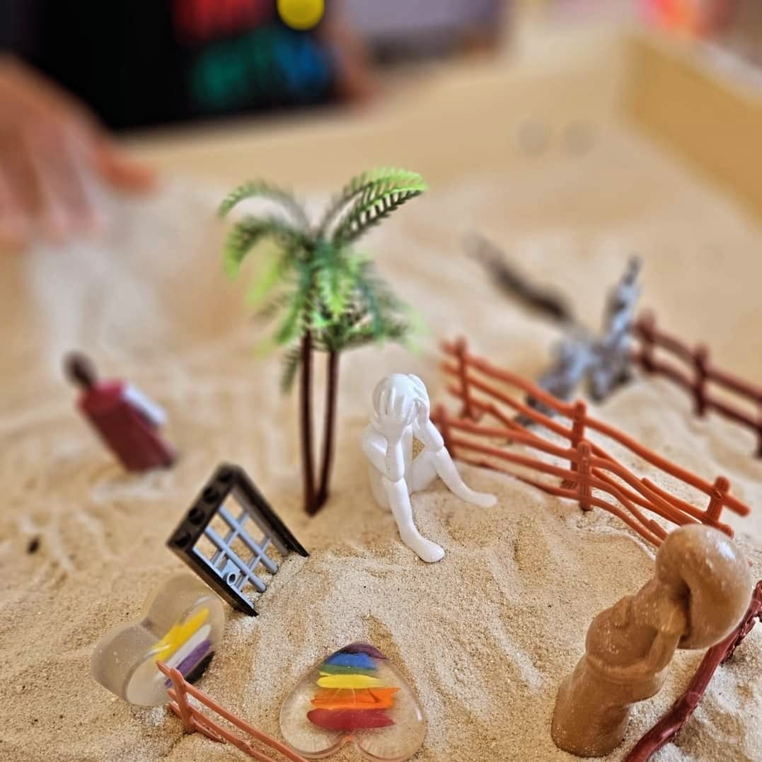 Wellspace Play Therapy, photo 2
