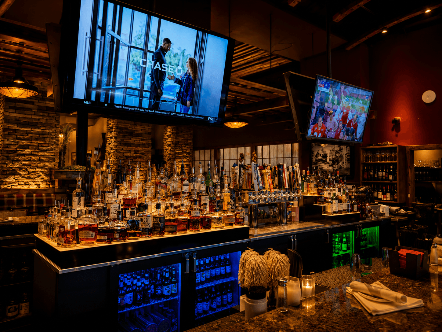 FireRock Steakhouse